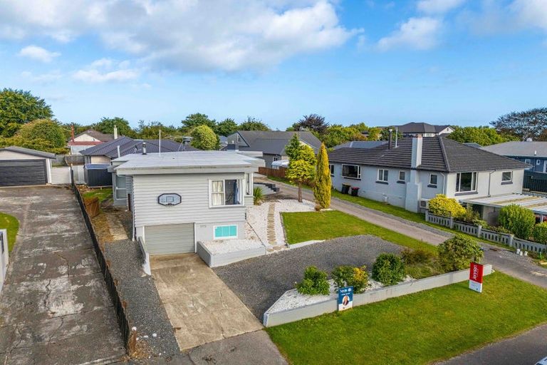 Photo of property in 138 Ward Street, Waverley, Invercargill, 9810