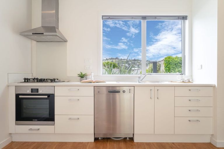 Photo of property in 8/32 Dr Taylor Terrace, Johnsonville, Wellington, 6037