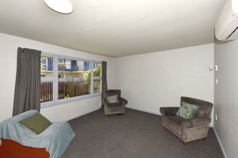 Photo of property in 3/124 Huxley Street, Sydenham, Christchurch, 8023