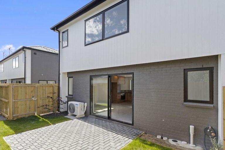 Photo of property in 4/365 Gloucester Street, Linwood, Christchurch, 8011