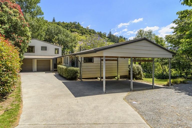 Photo of property in 42 Corbett Drive, Minden, Tauranga, 3176
