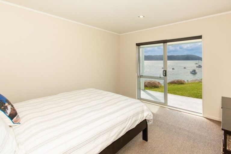 Photo of property in 191b Pacific Ocean, Slipper Island (whakahau), Hikuai, 3579