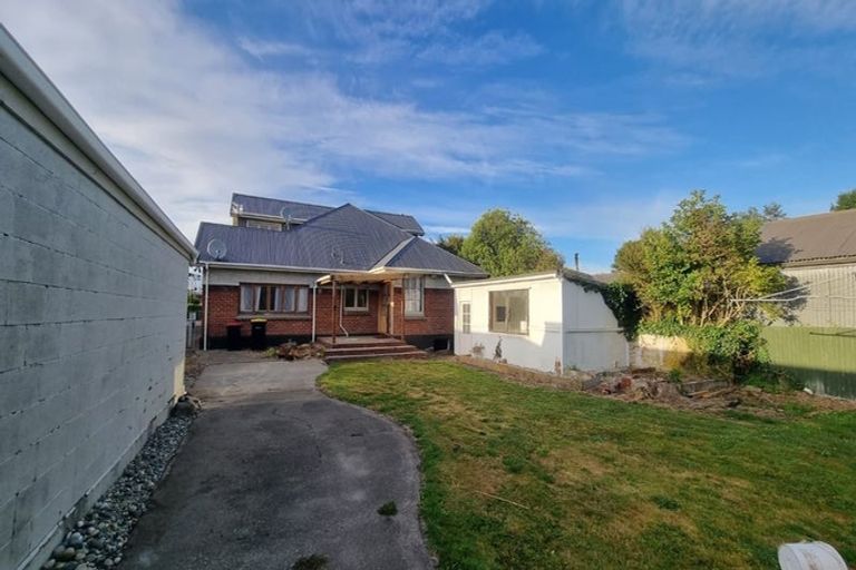 Photo of property in 20 Beatrice Street, Avenal, Invercargill, 9810