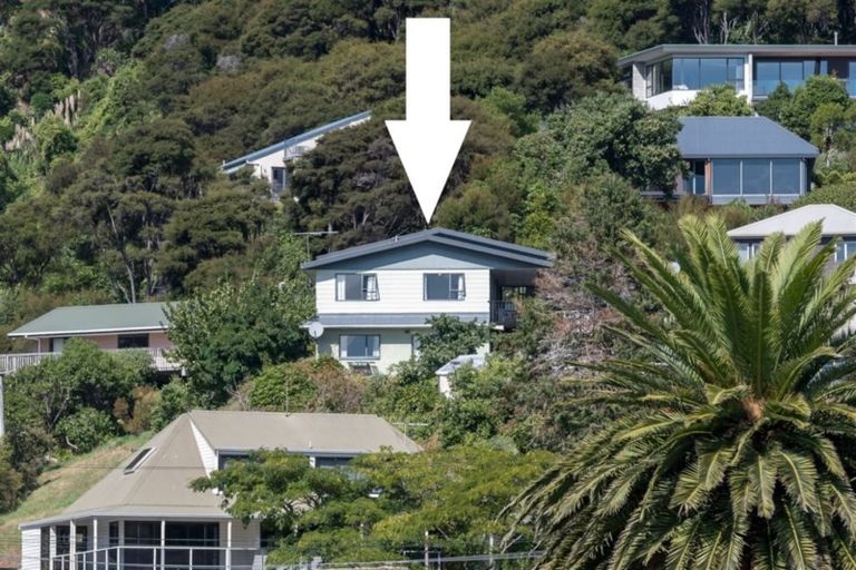 Photo of property in 4 Finlay Grove, Waikawa, Picton, 7220