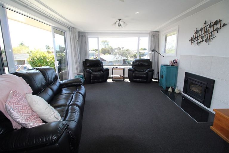 Photo of property in 24 Tawa Street, Glenwood, Timaru, 7910