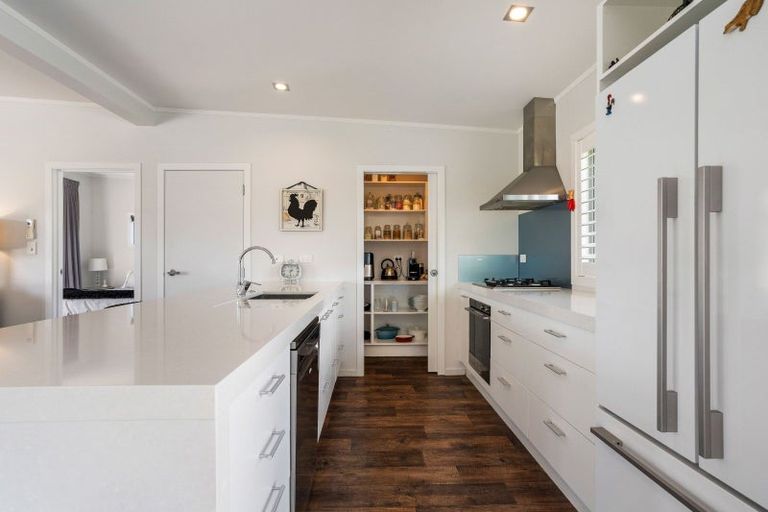 Photo of property in 596 Waterways Parade, Pauanui, Hikuai, 3579