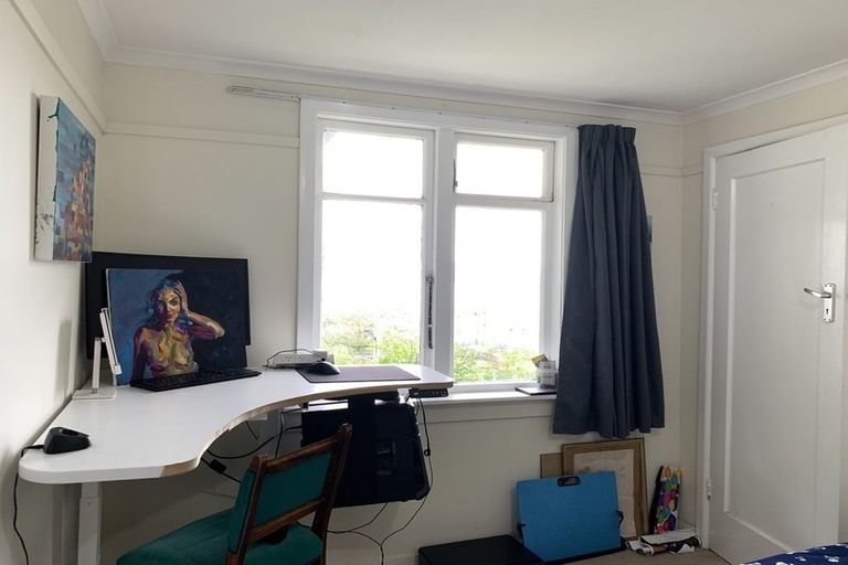 Photo of property in 109 Barnard Street, Wadestown, Wellington, 6012