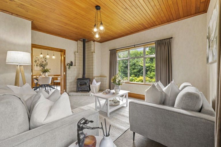 Photo of property in 250b Pencarrow Road, Tamahere, Hamilton, 3283