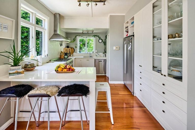 Photo of property in 193 Wilton Road, Wilton, Wellington, 6012