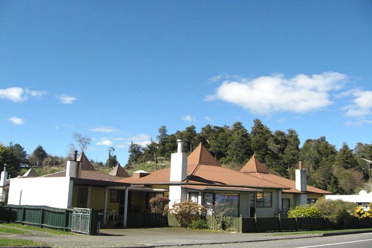 Photo of property in 4/34 Mataroa Road, Taihape, 4720