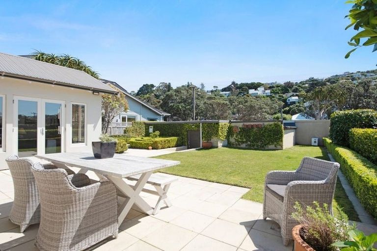Photo of property in 19 Ventnor Street, Seatoun, Wellington, 6022