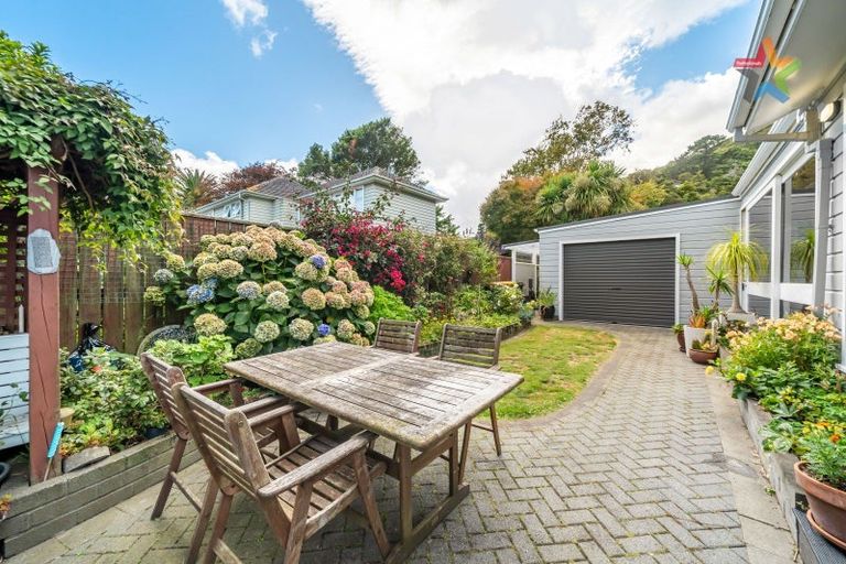 Photo of property in 64 Wyndrum Avenue, Waterloo, Lower Hutt, 5011