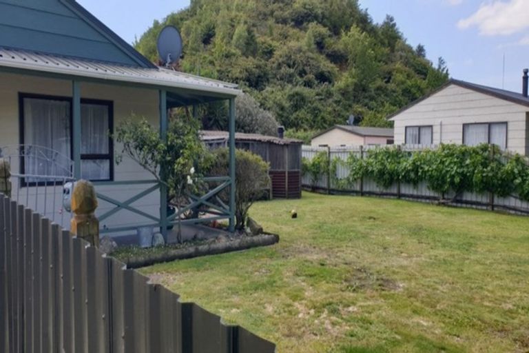 Photo of property in 47 Hardie Avenue, Kawerau, 3127