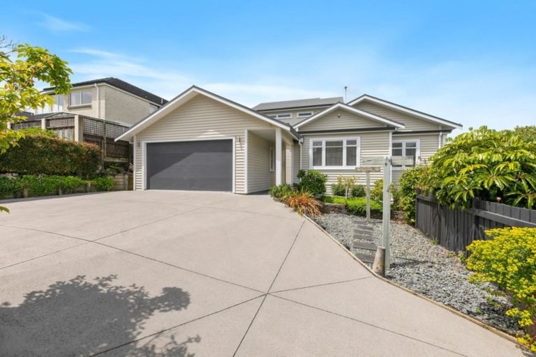 Photo of property in 17 Sixth Avenue, Tauranga, 3110