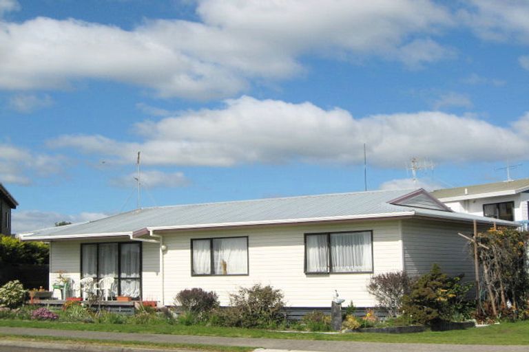 Photo of property in 442 Harbour Road, Ohope, 3121
