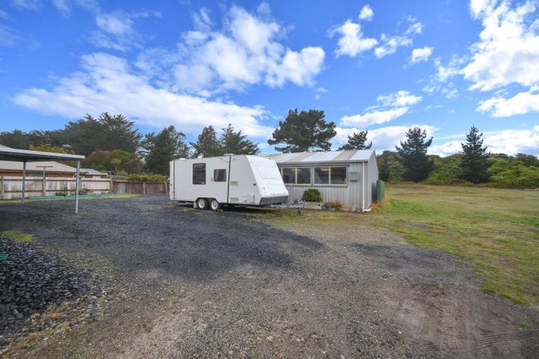 Photo of property in 739 Brighton Road, Ocean View, Dunedin, 9035