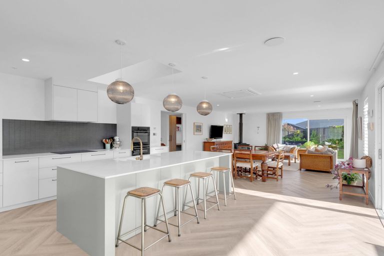 Photo of property in 13 Pinehurst Crescent, Morrinsville, 3300