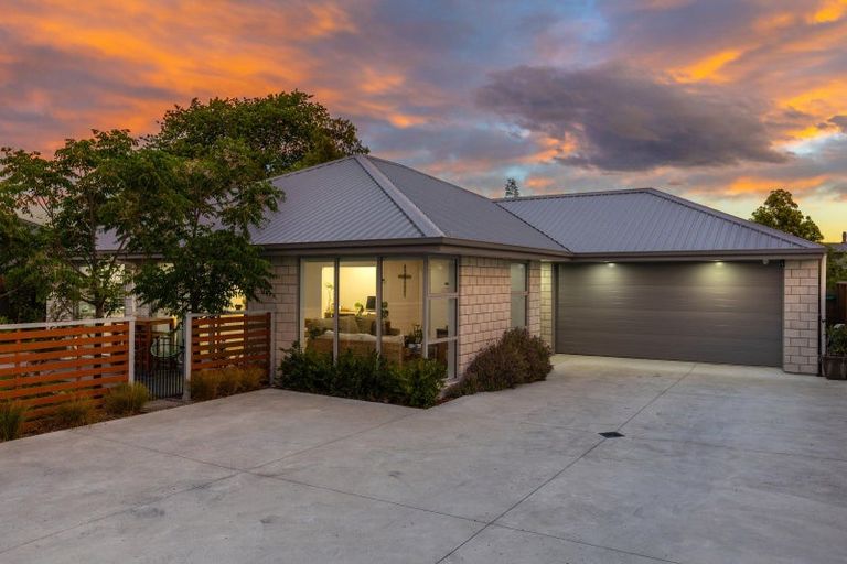 Photo of property in 43a Fulton Street, Springlands, Blenheim, 7201