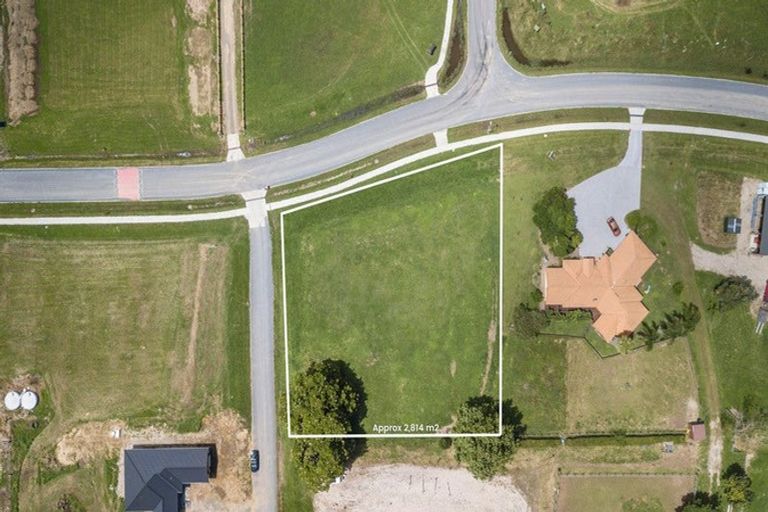 Photo of property in 800 Collinson Street, Pirongia, 3802