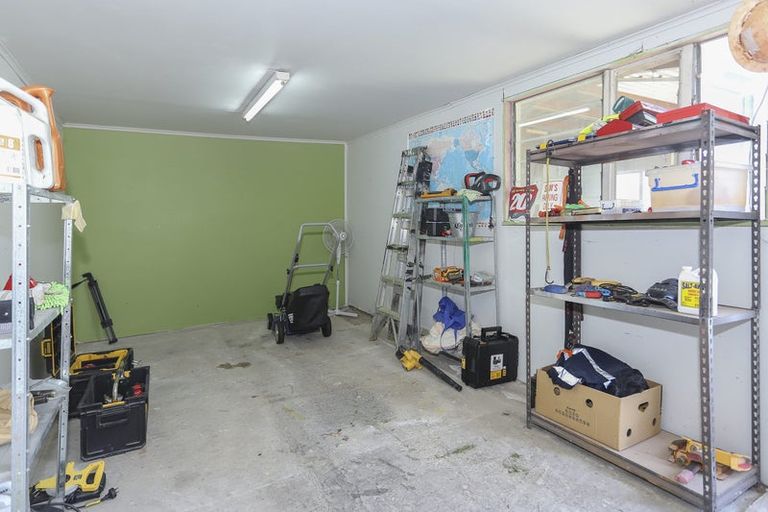 Photo of property in 14 Cook Street, Gate Pa, Tauranga, 3112