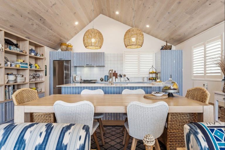 Photo of property in 34 Boathouse Bay Lane, Snells Beach, 0920