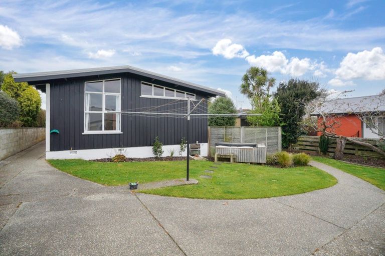 Photo of property in 1 Purdue Street, Hawthorndale, Invercargill, 9810