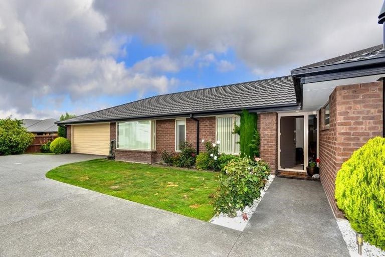 Photo of property in 3 Crocus Lane, Aidanfield, Christchurch, 8025