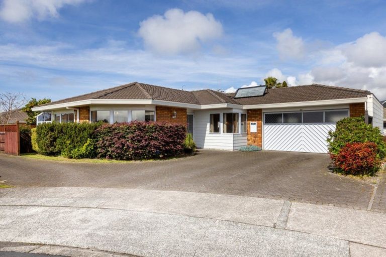 Photo of property in 35a Tekoah Place, Judea, Tauranga, 3110
