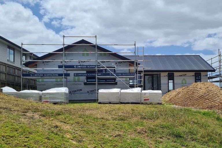 Photo of property in 18 Fantail Way, Mangawhai, 0505