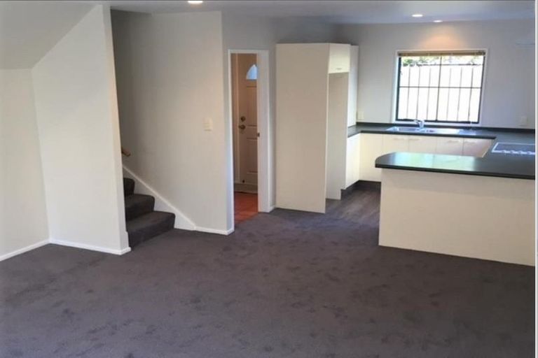 Photo of property in 3/32 Brockworth Place, Riccarton, Christchurch, 8011