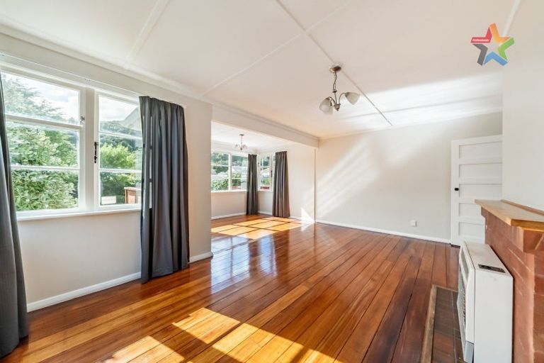 Photo of property in 66 Wilkie Crescent, Naenae, Lower Hutt, 5011