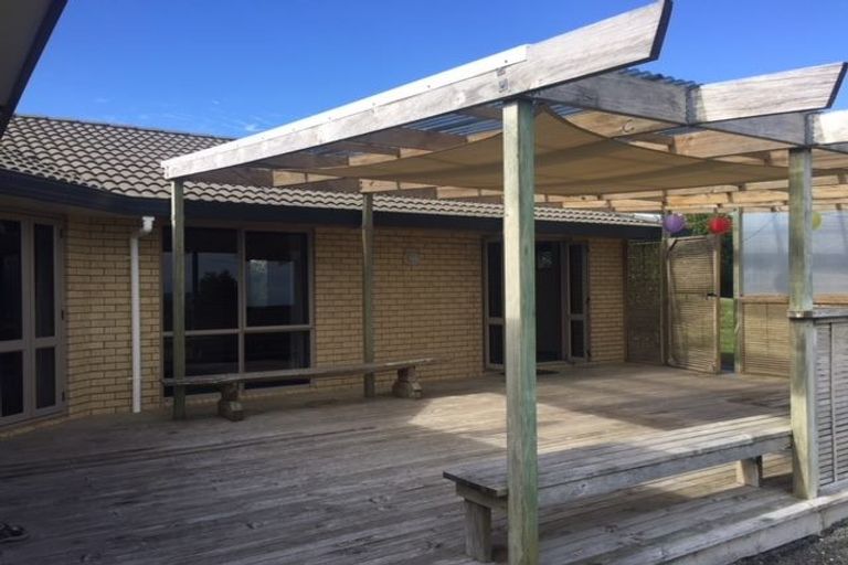 Photo of property in 214 Worthington Road, Wellsford, 0974