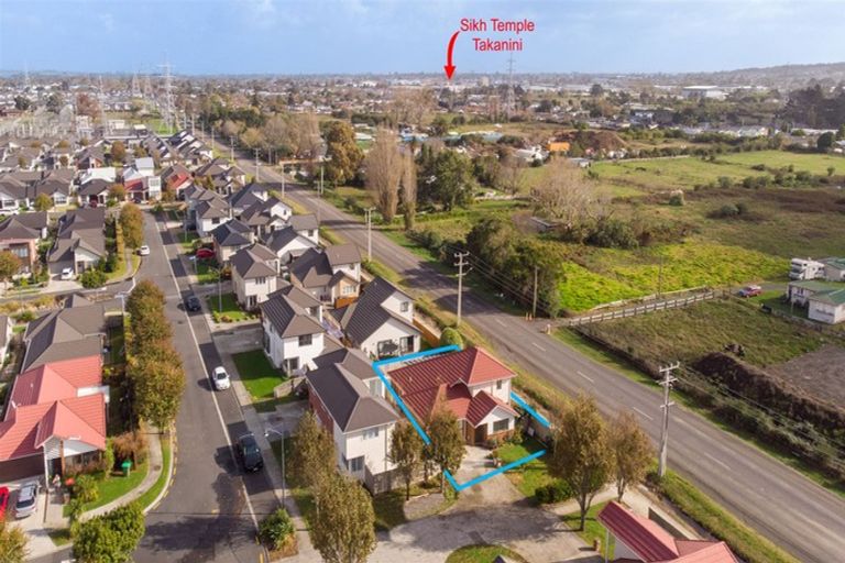 Photo of property in 35 Tarapiroe Avenue, Takanini, 2112