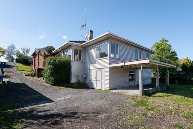 Photo of property in 110 Cambridge Road, Hillcrest, Hamilton, 3216