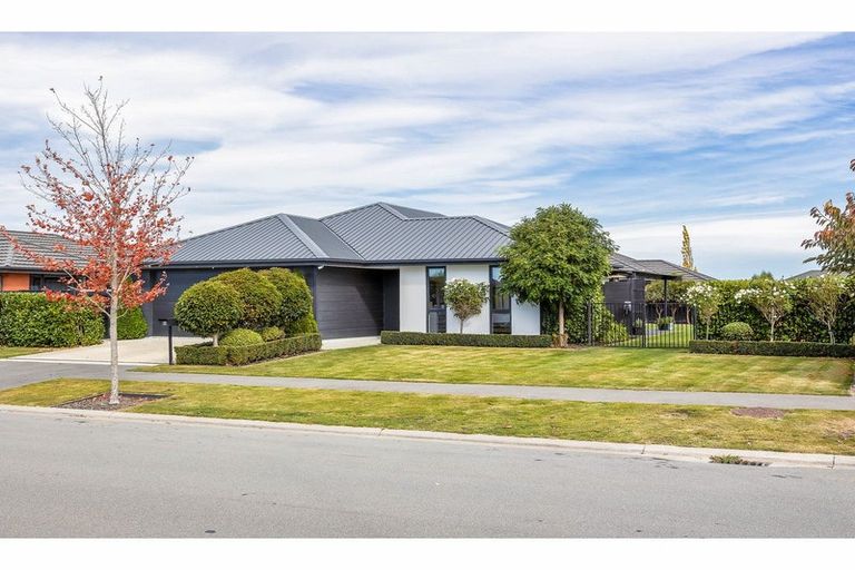Photo of property in 85 Strauss Drive, Rolleston, 7614