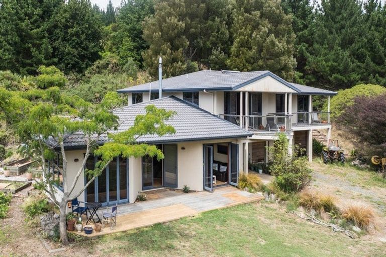 Photo of property in 28 Todd Bush Road, Todds Valley, Nelson, 7071