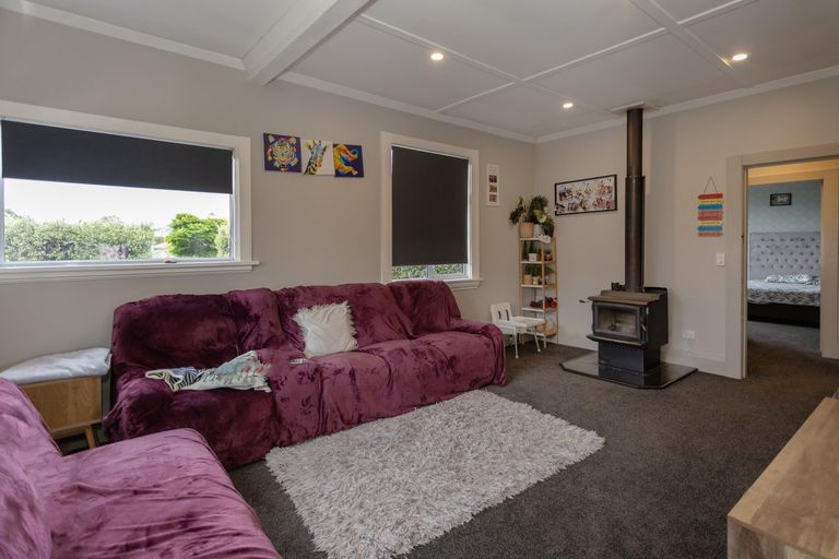 Photo of property in 45 Arun Street, South Hill, Oamaru, 9400