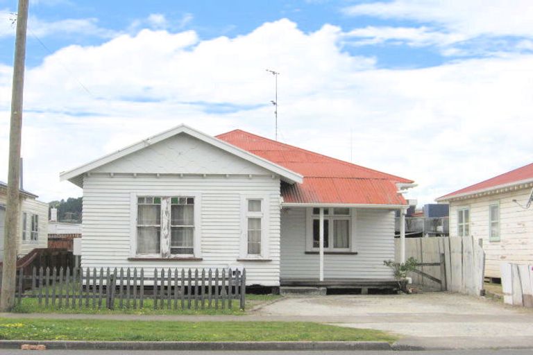 Photo of property in 247 Kahutia Street, Gisborne, 4010