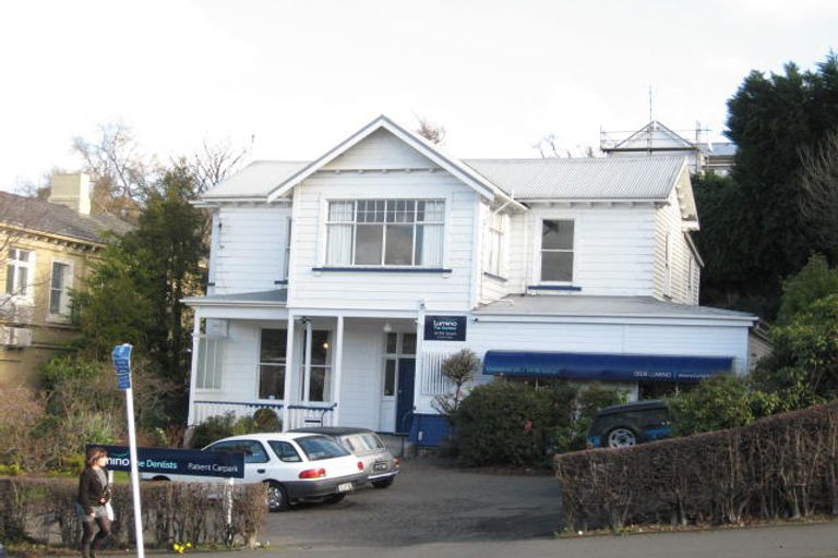 Photo of property in 10 Pitt Street, North Dunedin, Dunedin, 9016