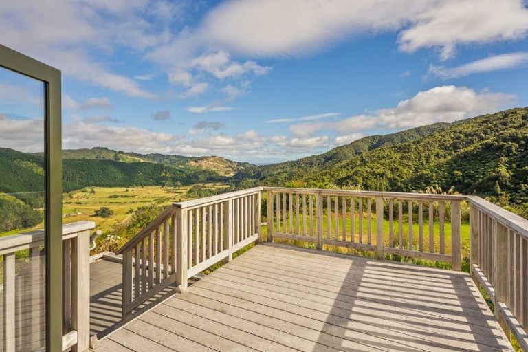 Photo of property in 1309 Otaki Gorge Road, Hautere, Otaki, 5582