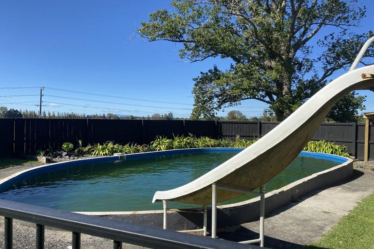 Photo of property in 465 Gordonton Road, Gordonton, Hamilton, 3281