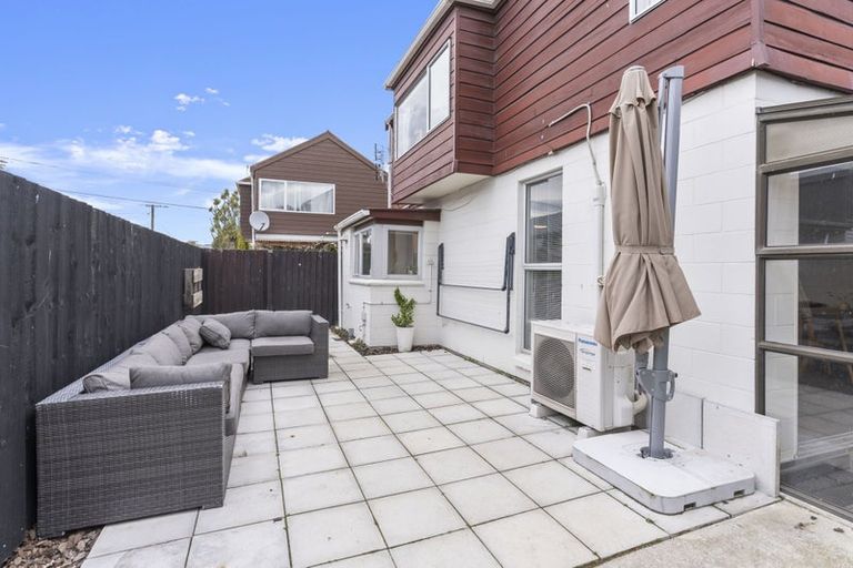 Photo of property in 4/37 Avalon Street, Richmond, Christchurch, 8013