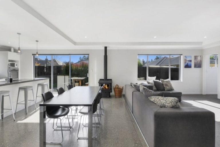 Photo of property in 4 Saint Andrews Lane, Kirwee, Darfield, 7571