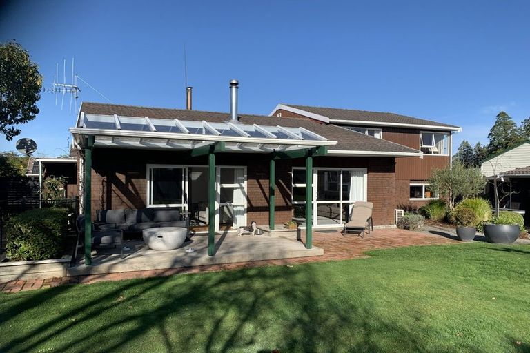 Photo of property in 34 Armagh Terrace, Marton, 4710