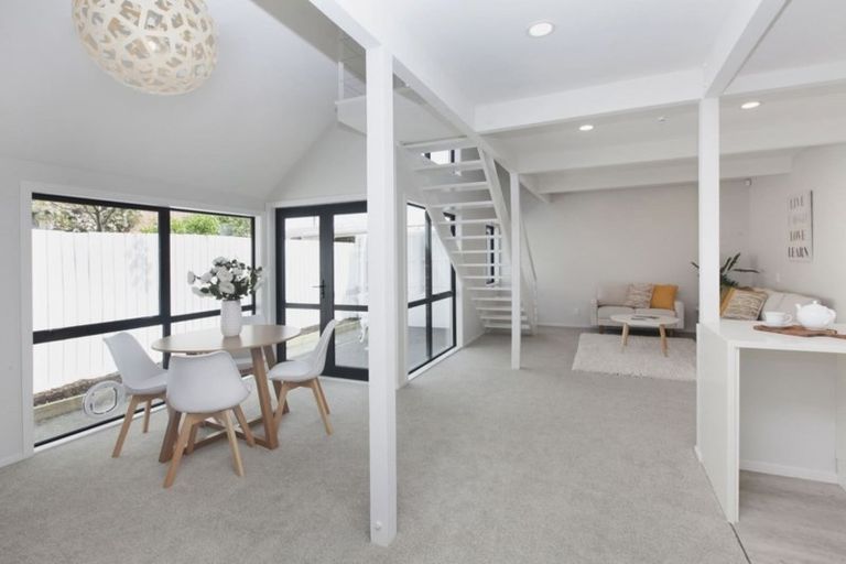 Photo of property in 4/140 Office Road, Merivale, Christchurch, 8014