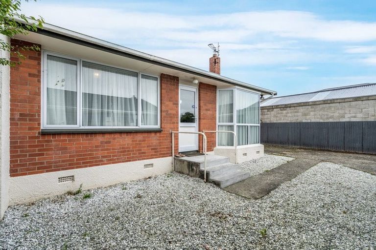 Photo of property in 3/105 Catherine Street, Windsor, Invercargill, 9810