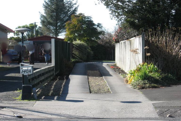 Photo of property in 140a Tramway Road, Enderley, Hamilton, 3214