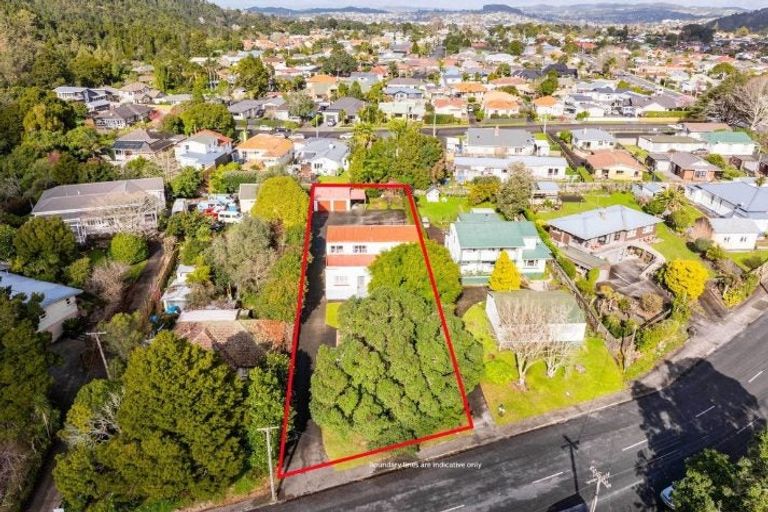 Photo of property in 6 Whareora Road, Kensington, Whangarei, 0112