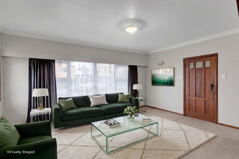 Photo of property in 6 Teddy Street, Whitiora, Hamilton, 3200