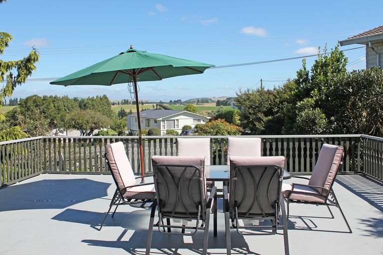 Photo of property in 138 Eden Street, Oamaru, 9400